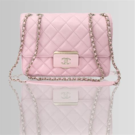 most expensive chanel bag